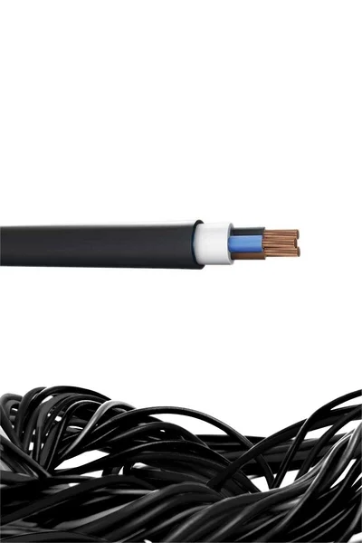 Fix 3x25 16 YVV NYY Kablo