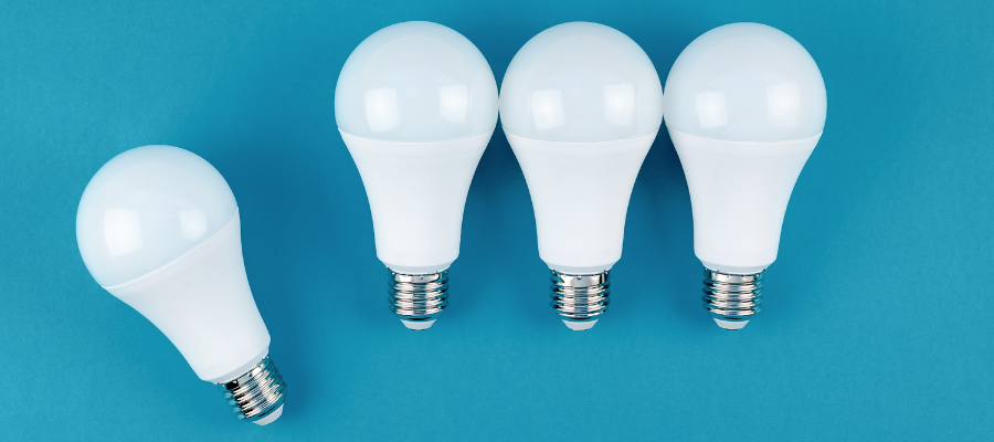 Doğru LED Ampul Nasıl Seçilir ?