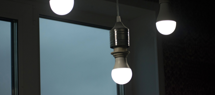 LED Ampullerle Enerji Tasarrufu İpuçları 