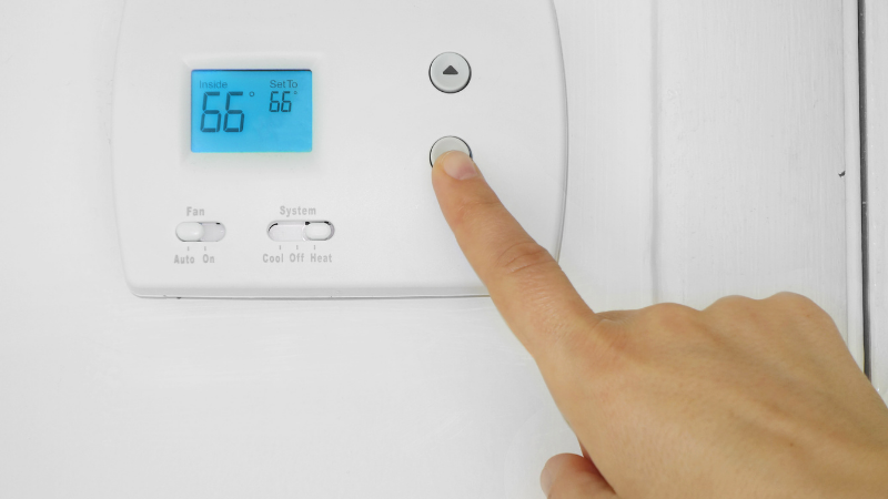 Oda termostatı faydaları