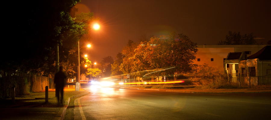 Sarı Işığın Trafiğe ve Güvenliğe Etkileri