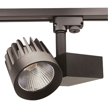 Cob Led Ray Spot Armatür