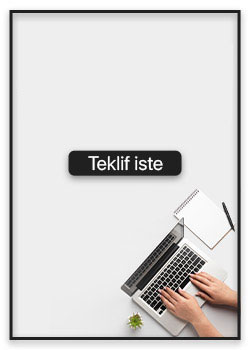 Özel Teklif