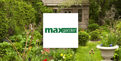 Max Garden