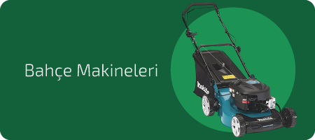 Bhaçe Makineleri