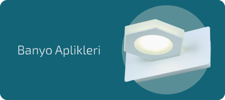Banyo Aplikleri