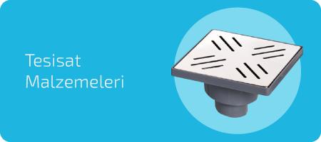 Tesisat Malzemeleri