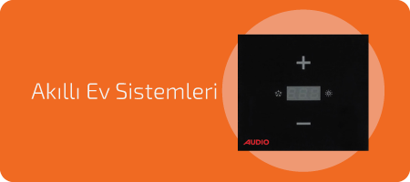 Akıllı Ev Sistemleri (16 KB)