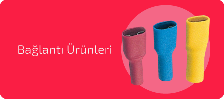 Bağlantı Ürünleri