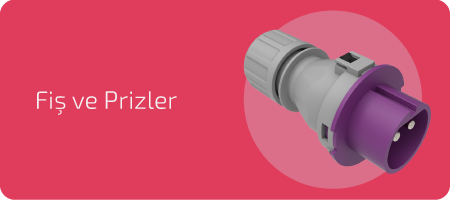 Fiş ve Prizler