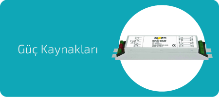 Güç Kaynakları
