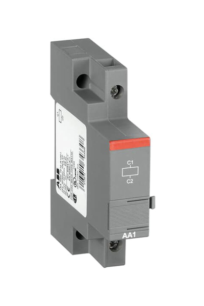 ABB - ABB 1SAM201910R1003 AA1-230 Yardımcı Kontak Bloğu ABB - ABB 1SAM201910R1003 AA1-230 Yardımcı Kontak Bloğu