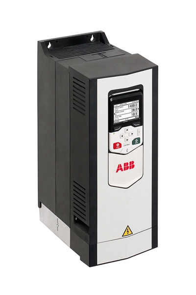 Stoks - ABB ACS880-01-04A0-3 1.5kW 4A 400 Frekans Konvertörü Stoks - ABB ACS880-01-04A0-3 1.5kW 4A 400 Frekans Konvertörü