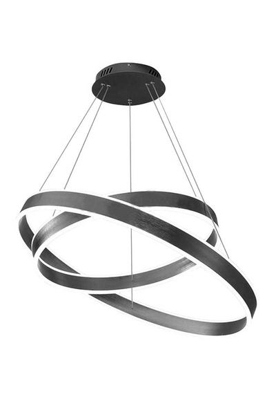 ACK - ACK AL02-27501 103W 3000K Günışığı Dekoratif Linear Led Avize