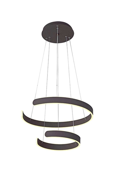 ACK - ACK AL02-26701 103W 3000K Günışığı Dekoratif Linear Led Avize