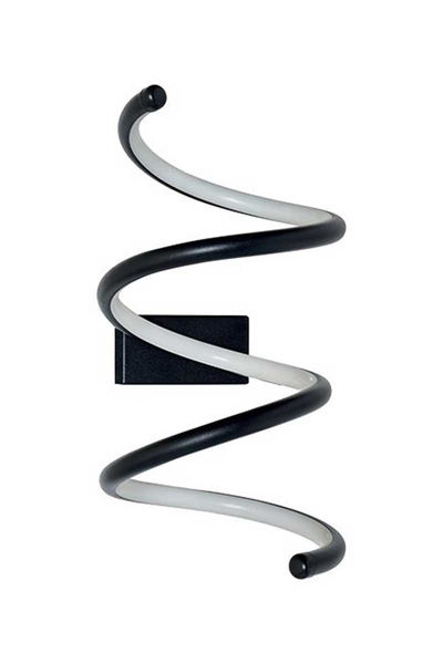 ACK AL02-36101 15W 3000K Günışığı Dekoratif Linear Duvar Apliği