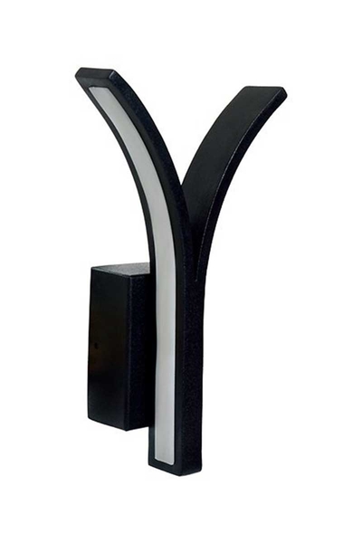 ACK AL02-40101 15W 3000K Günışığı Dekoratif Linear Duvar Apliği