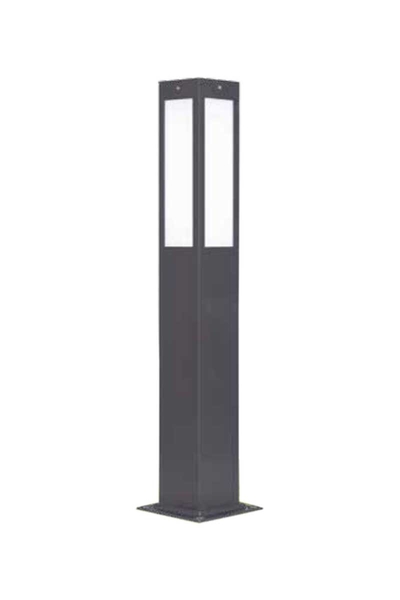 ACK - Ack AG43-04112 18W 3000K Günışığı Set Üstü Bahçe Armatürü ACK - Ack AG43-04112 18W 3000K Günışığı Set Üstü Bahçe Armatürü