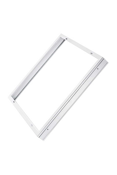 ACK 6001-013 60x60cm Sıva Üstü Led Panel Kasası - Thumbnail