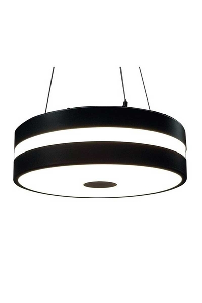 ACK - ACK AL02-18301 21W 3000K Günışığı 30cm Dekoratif Linear Led Avize