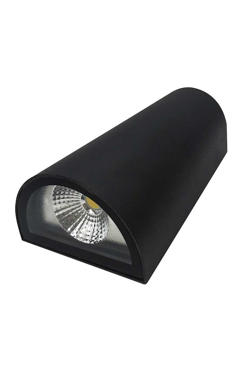  Ack Ah07-07601 2x3w 3000k Günışığı Çift Taraflı Dekoratif Led Duvar Apliği