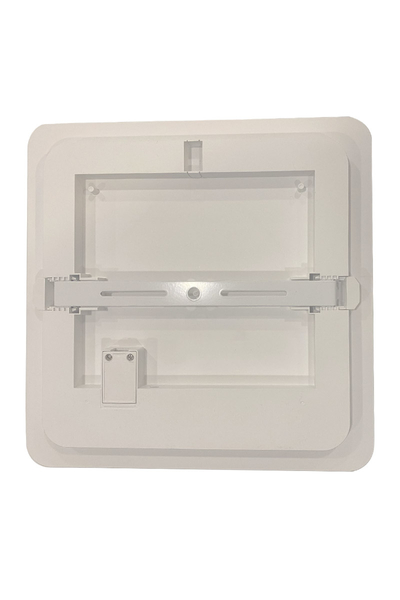 ACK AT10-84001 36W 5 Renkli Uzaktan Kumandalı Led Tavan Armatürü - Thumbnail