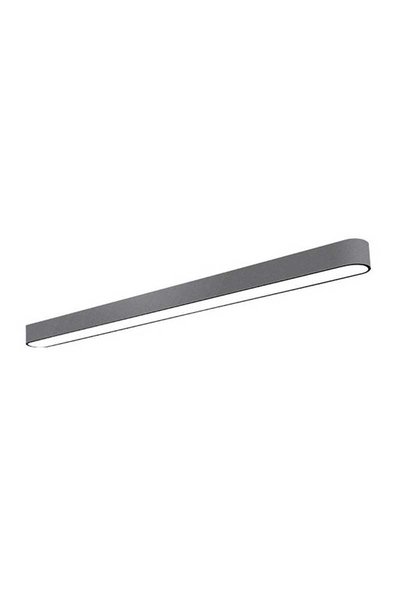 ACK AL02-14201 38W 3000K 120cm Dekoratif Linear Armatür