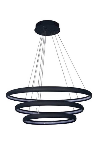 ACK - ACK AL02-29301 56W 3000K Günışığı Dekoratif Linear Led Avize