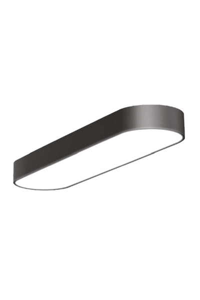 ACK - ACK AL02-80601 63W 3000K Günışığı 15x150cm Dekoratif Linear Led Avize