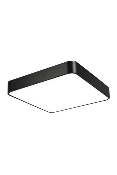 ACK - ACK AL02-06601 65W 3000K Günışığı 60x60cm Dekoratif Linear Led Avize