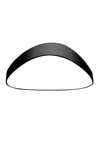 ACK - ACK AL02-03801 85W 3000K Günışığı 80x80cm Dekoratif Linear Led Avize