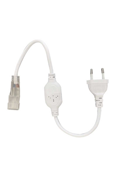 ACK - ACK A05-95-006 Neon Hortum Fişi