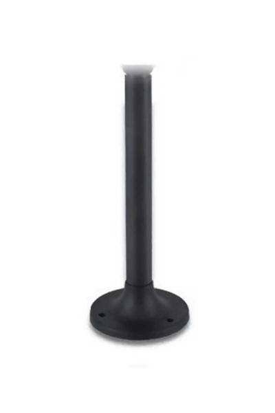 ACK - ACK A05-96-002 Bahçe Armatürü 20cm Metal Boru ACK - ACK A05-96-002 Bahçe Armatürü 20cm Metal Boru