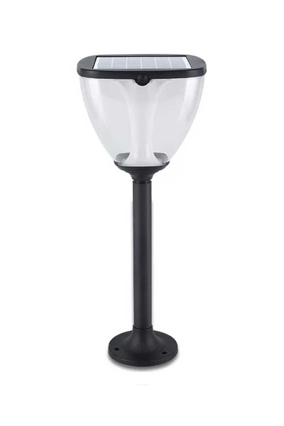 ACK - ACK A05-96-002 Bahçe Armatürü 20cm Metal Boru ACK A05-96-002 Bahçe Armatürü 20cm Metal Boru - Thumbnail