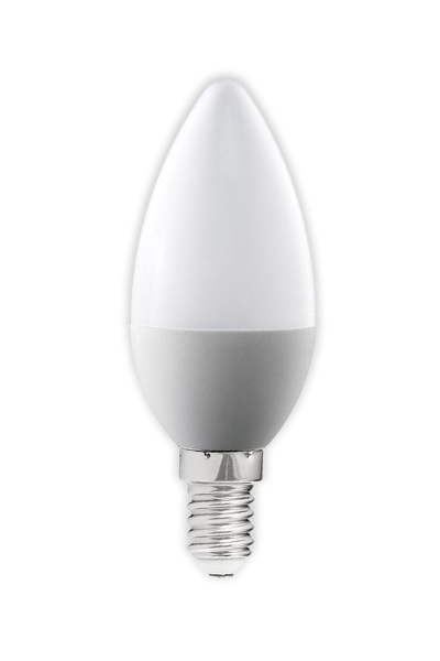 ACK AA09-00710 7W E14 3000K Günışığı Led Mum Ampul - Thumbnail
