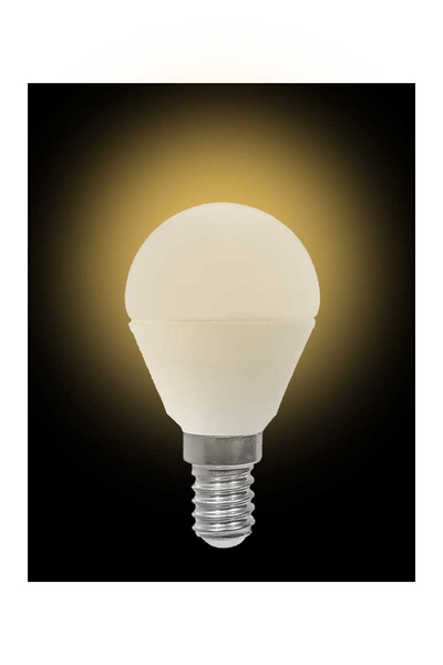 ACK - ACK AA11-00510 5W E14 3000K Günışığı Led Top Ampul ACK AA11-00510 5W E14 3000K Günışığı Led Top Ampul - Thumbnail
