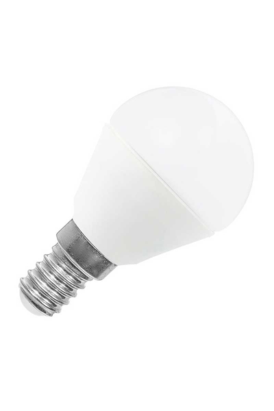ACK AA11-00511 5W E14 4000K Ilık Beyaz Top Led Ampul ACK AA11-00511 5W E14 4000K Ilık Beyaz Top Led Ampul