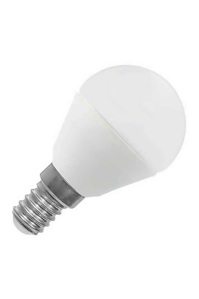 ACK AA11-00513 5W E14 6500K Beyaz Top Led Ampul - Thumbnail