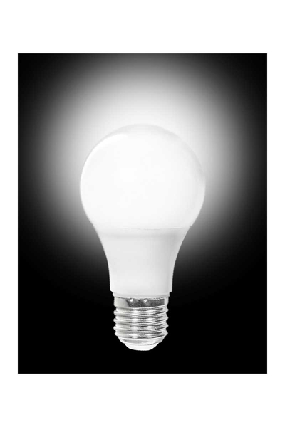 ACK - ACK AA13-01223 12W E27 6500K Beyaz Led A60 Ampul ACK AA13-01223 12W E27 6500K Beyaz Led A60 Ampul - Thumbnail