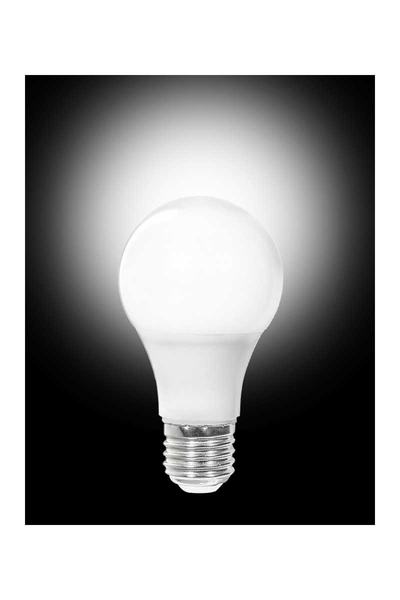 ACK AA13-01523 15W E27 6500K Beyaz Led A70 Ampul - Thumbnail