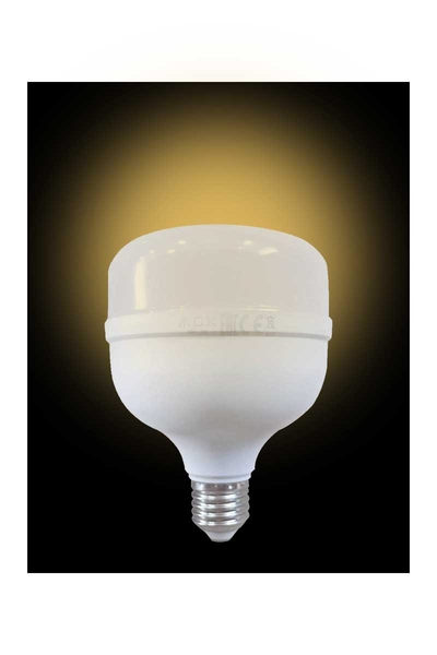ACK - ACK AA13-02020 20W E27 3000K Günışığı Led T80 Ampul ACK AA13-02020 20W E27 3000K Günışığı Led T80 Ampul - Thumbnail