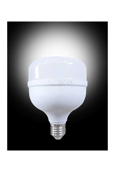 ACK - ACK AA13-02023 20W E27 6500K Beyaz Led T80 Ampul ACK AA13-02023 20W E27 6500K Beyaz Led T80 Ampul - Thumbnail