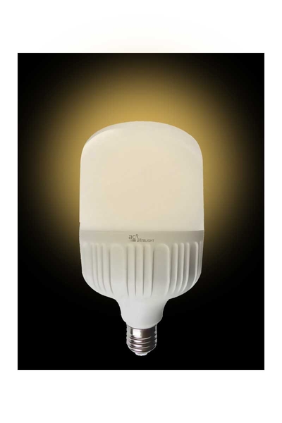 ACK - ACK AA13-03020 30W E27 3000K Günışığı Led T100 Ampul ACK AA13-03020 30W E27 3000K Günışığı Led T100 Ampul - Thumbnail