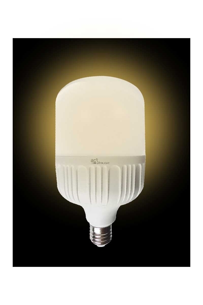ACK - ACK AA13-04020 40W E27 3000K Günışığı Led T120 Ampul ACK AA13-04020 40W E27 3000K Günışığı Led T120 Ampul - Thumbnail