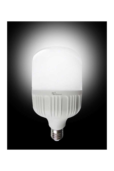 ACK - ACK AA13-04023 40W E27 6500K Beyaz Led T120 Ampul ACK AA13-04023 40W E27 6500K Beyaz Led T120 Ampul - Thumbnail
