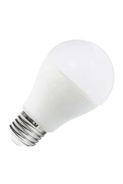 ACK - ACK AA14-01020 9W E27 3000K Günışığı Dimlenebilir Led A60 Ampul ACK AA14-01020 9W E27 3000K Günışığı Dimlenebilir Led A60 Ampul - Thumbnail