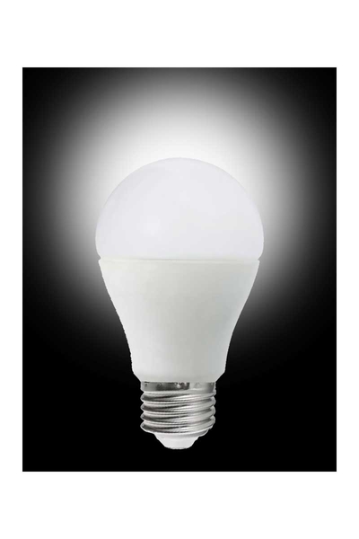 ACK - ACK AA14-01023 9W E27 6500K Beyaz Dimlenebilir Led A60 Ampul ACK AA14-01023 9W E27 6500K Beyaz Dimlenebilir Led A60 Ampul - Thumbnail