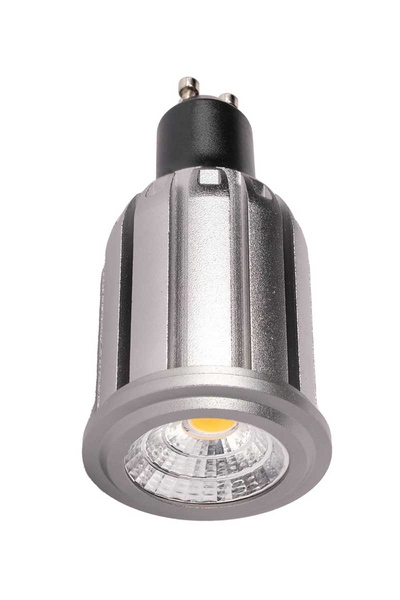 ACK - ACK AA24-10750 7W Gu10 3000K Günışığı Reflektörlü Led Ampul ACK - ACK AA24-10750 7W Gu10 3000K Günışığı Reflektörlü Led Ampul