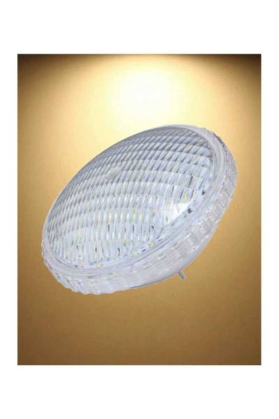 ACK AA31-83620 36W Par56 3000K Günışığı Led Havuz Ampulü - Thumbnail