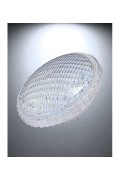 ACK AA31-83623 36W Par56 6500K Beyaz Led Havuz Ampulü - Thumbnail